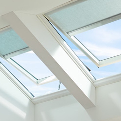 Bathroom Sun Tunnels